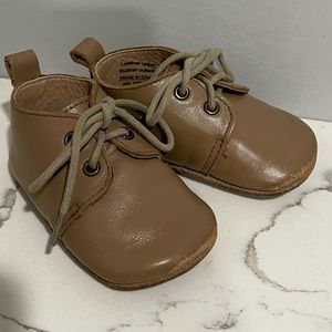 Deer Grace Oxford shoes